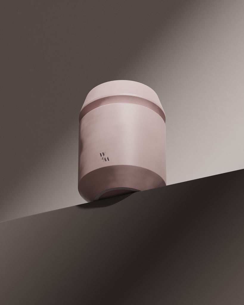 Double Walled Mug Design Product by Wolf & Miu