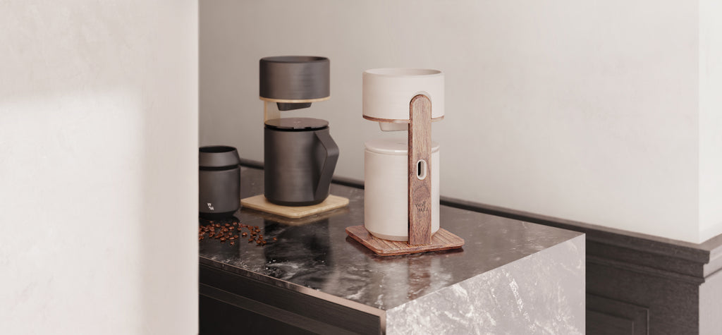 MINI COFFEE CORNER – Tonfisk Design