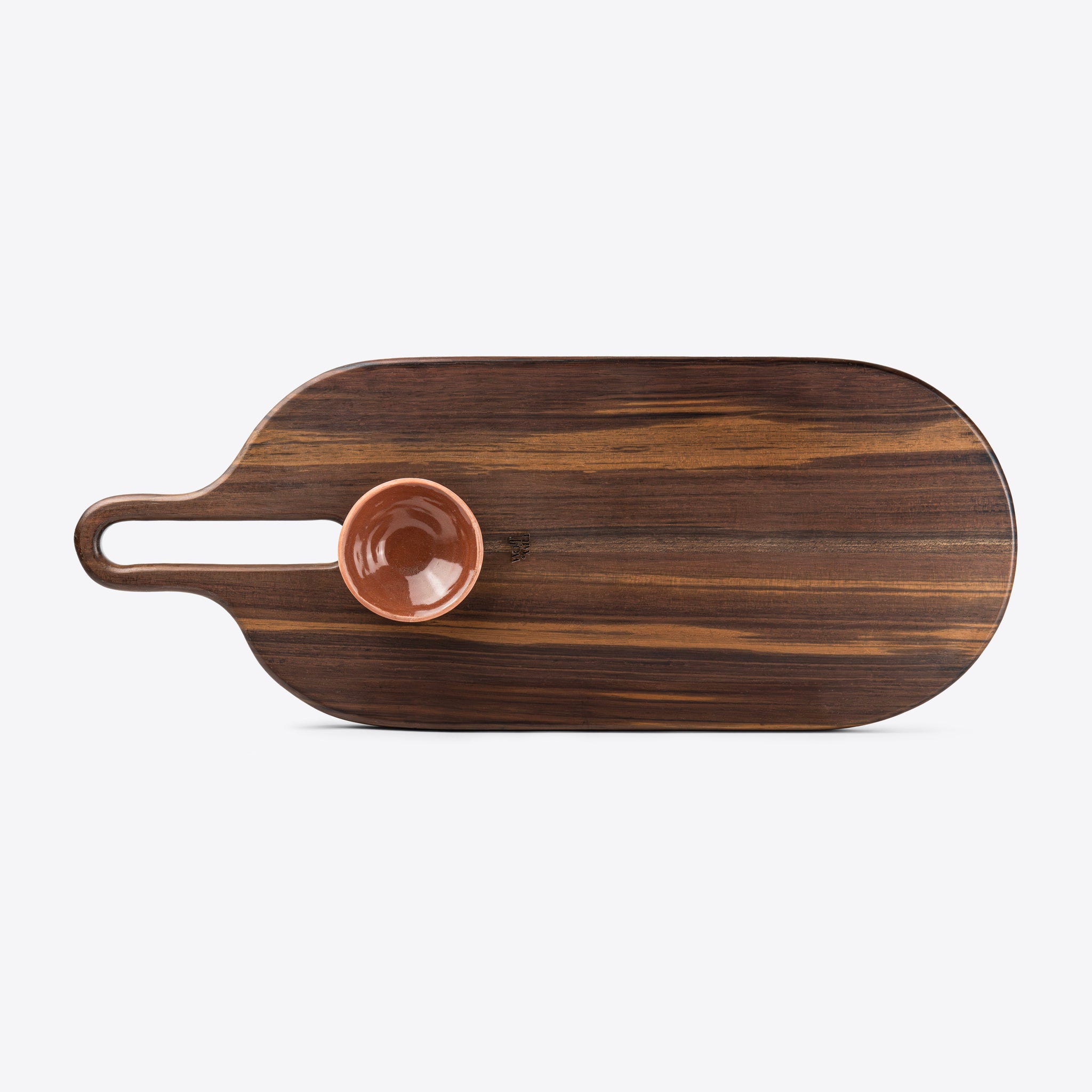 Wolf & Miu Serving Board - Thumbnail 3